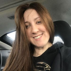 Meet your Posher, Bridget